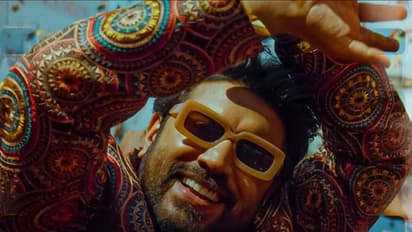 വര്‍ഷങ്ങള്‍ക്ക് ശേഷത്തിലെ  സ്വയം ട്രോളിയ ഡയലോഗുകളില്‍ എനിക്ക് സംശയം ഉണ്ടായിരുന്നു: നിവിന്‍ പോളി