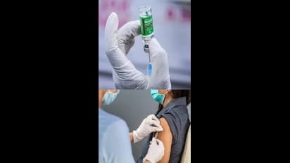 ಕೋವಿಶೀಲ್ಡ್ ಲಸಿಕೆ ದೂಷಿಸಬೇಡಿ, ಕಂಡುಹಿಡಿದವರಿಗೊಂದು ಥ್ಯಾಂಕ್ಸ್ ಹೇಳಿ: ಡಾ. ಸಿ ಎನ್ ಮಂಜುನಾಥ್