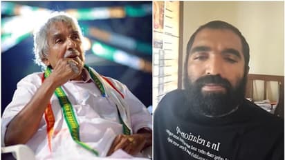 'ദോഷം വരാതിരിക്കാൻ വാക്സീൻ നൽകിയില്ല', ഉമ്മൻചാണ്ടിയുടെ ചികിത്സാ വിവാദം വീണ്ടും ചർച്ചയാക്കി മകൻ
