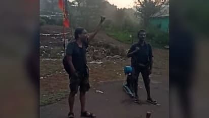 മൊയ്തീനും വിക്രം ഗൗഡയും തമ്മിൽ ഭിന്നത; കബനി ദളത്തിൽ ശേഷിക്കുന്നത് 4 മാവോയിസ്റ്റുകൾ മാത്രമെന്ന് സൂചന