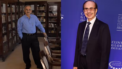 Godrej Industries splits into two branches of the founding family