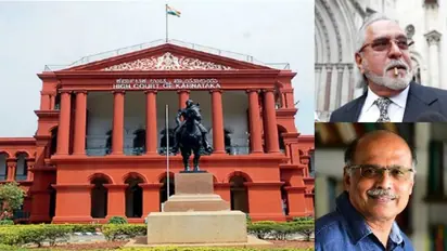 Karnataka HC dismisses SFIO probe against Vijay Mallya, Captain Gopinath in 2007 Kingfisher-Deccan merger