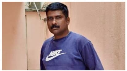 താമസസ്ഥലത്ത് കുഴഞ്ഞു വീണ് മരിച്ച പ്രവാസി മലയാളിയുടെ മൃതദേഹം റിയാദിൽ ഖബറടക്കി