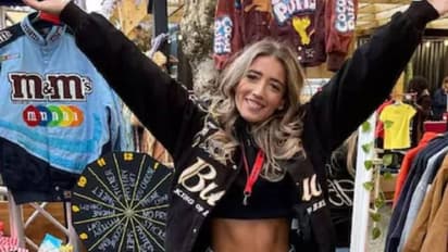 ഓൺലൈനിൽ വാങ്ങിയ സ്യൂട്ട്‍കേസ്, തുറന്ന് നോക്കിയപ്പോൾ കണ്ട കാഴ്ച, യുവതി മാത്രമല്ല നെറ്റിസൺസും ഞെട്ടി