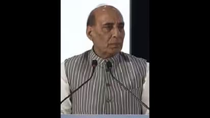 ഒരു രാജ്യം ഒരു തെരഞ്ഞെടുപ്പ് അഞ്ച് വര്‍ഷത്തിനുള്ളില്‍ നടപ്പാക്കും: രാജ്‌നാഥ് സിംഗ്