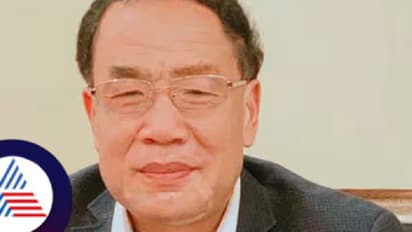 ಕೋವಿಡ್‌ ವರದಿ ಪ್ರಕಟಿಸಿದ್ದ ಚೀನಾ ವಿಜ್ಞಾನಿ ಲ್ಯಾಬ್‌ನಿಂದಲೇ ಔಟ್‌ 