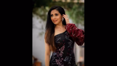 విడాకులు తీసుకోవడంలో తప్పులేదు.. నేను అరెంజ్‌ మ్యారేజ్‌కి వ్యతిరేకం.. పెళ్లిపై సదా బోల్డ్ స్టేట్‌మెంట్‌