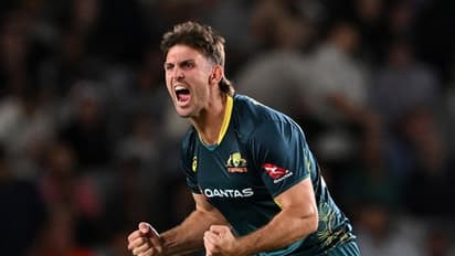 T20 World Cup 2024: Steve Smith, Jake Fraser MCGurk miss out as Australia unveil Mitchell Marsh-led squad