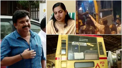 മേയർ-ഡ്രൈവർ തർക്കം: മന്ത്രി ഗണേഷിന്റെ ഇടപെടൽ, ബസിലെ സിസിടിവി മെമ്മറി കാർഡ് കാണാതായതിൽ അന്വേഷണം 