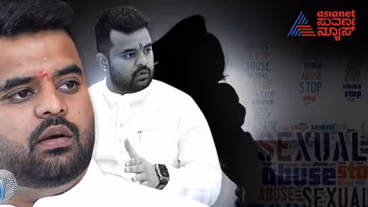 Prajwal Revanna Sex Scandal: ಎಸ್‌ಐಟಿಗೆ ಮಹತ್ವದ ದಾಖಲೆ ಸಲ್ಲಿಸಿದ ವಕೀಲ ದೇವರಾಜೇಗೌಡ