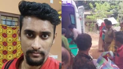 കിണറ്റിൽ വീണ ആടിനെ രക്ഷപ്പെടുത്താനിറങ്ങിയ യുവാവ് മരിച്ചു, ദാരുണ സംഭവം കൊല്ലത്ത്