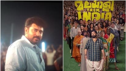 മലയാളി ഫ്രം ഇന്ത്യ: തിരിച്ചുവന്ന് നിവിന് പോളി, ഒപ്പം ഗൗരവമേറിയ രാഷ്ട്രീയവും