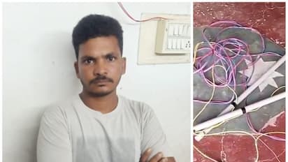 Crime: தாய்க்கு கரண்ட் ஷாக் கொடுத்தும், கம்பியால் அடித்தும் கொடூர கொலை; சொத்து தகராறில் மகன் வெறிச்செயல்