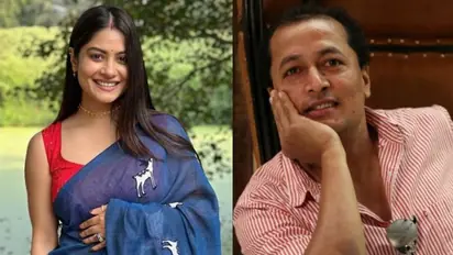 Who is Krishna Mukherjee? TV actress accuses producer of harassment