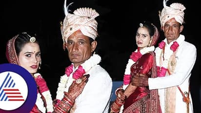 ಪೆನ್ಷನ್ ಬರೋ ಏಜಲ್ಲಿ ಯಾಕೆ ಟೆನ್ಷನ್? ಬಾಲ್ಯ ವಿವಾಹದಂತೆ ವೃದ್ಧರ ಮದ್ವೆ ಬ್ಯಾನ್ ಮಾಡಿ ಎಂದ ಯುವಕರು!