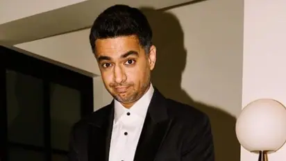 Comedian Rohan Joshi gets fraud call accusing him of transporting drugs, terms it 'Greatest scam'