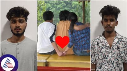 ಬೆಂಗಳೂರಲ್ಲೊಬ್ಬ ಪಾಗಲ್ ಪ್ರೇಮಿ; ಪ್ರೇಯಸಿಗೆ ಮೆಸೇಜ್ ಮಾಡಿದ ಯುವಕನ ಕೈಗಳನ್ನೇ ಕತ್ತರಿಸಿದ ಕಿರಾತಕ!