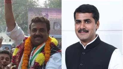 ആം ആദ്മിയുമായി സഖ്യം; പാർട്ടിയോട് ഉടക്കി മുൻ കോൺഗ്രസ് എംഎൽഎമാർ  രാജിവെച്ചു, പ്രതിസന്ധി