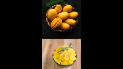 మ్యాంగో జ్యూస్ తాగితే ఏమౌతుందో తెలుసా? 