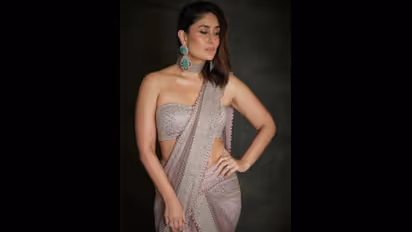 Steal the Spotlight: Kareena Kapoor's glamorous ethnic outfits perfect for your next festive look