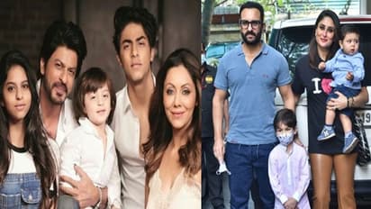 ಮಕ್ಕಳನ್ನು ಬೆಳೆಸೋದು ಹೇಗೆ? ಬಾಲಿವುಡ್ ನಟ, ನಟಿಯರು ಹೇಳ್ತಾರೆ ಕೇಳಿ!