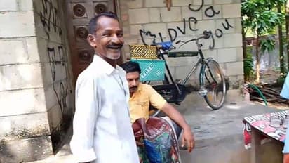 വിശ്വംഭരന്റെ വീട്ടിൽ ചില ദിവസങ്ങളിൽ  കൂടുതൽ ആളുകൾ വന്നുപോകുന്നു, രഹസ്യം പരസ്യമായത് എക്സൈസ് പൊക്കിയപ്പോൾ