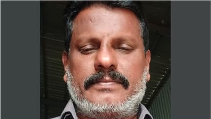 റോഡരികിലൂടെ നടന്നപ്പോൾ പാഞ്ഞെത്തിയ കാർ ഇടിച്ചുതെറുപ്പിച്ചു; കൗമാരക്കാരന്‍റ അശ്രദ്ധ പ്രവാസിയുടെ ജീവനെടുത്തു