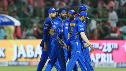 അമിത പരിഗണനയോ? പാണ്ഡ്യ വൈസ് ക്യാപ്റ്റനായത് അവസാന നിമിഷം ടീമിലെത്തി!