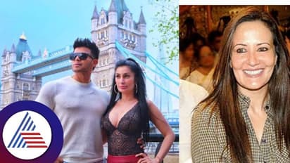 ಬಂಧನಕ್ಕೊಳಗಾದ ಈ ನಟನನ್ನು ಸಲಿಂಗಕಾಮಿ ಎಂದು ಪತ್ನಿ ವಿಚ್ಚೇದನ ನೀಡಿದ್ದಳು!