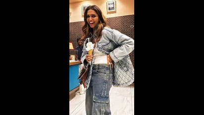 ದೀಪಿಕಾ ಗರ್ಭಧಾರಣೆಗೆ ತಲೆ ಕೆಡಿಸಿಕೊಳ್ತಿರೋ ಫ್ಯಾನ್ಸ್! ಮಗು ಹೆರುವುದು ನಿಜನಾ, ಅಲ್ವಾ ಅನ್ನೋದೇ ಡೌಟು...