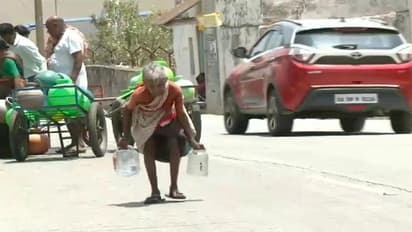 ಚಿತ್ರದುರ್ಗದಲ್ಲಿ ಕುಡಿಯೋ ನೀರಿಗಾಗಿ ಹಾಹಾಕಾರ: ಕಣ್ಮುಚ್ಚಿ ಕುಳಿತ ಅಧಿಕಾರಿಗಳು..!