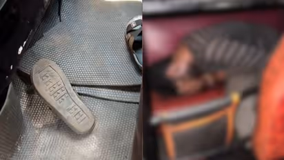 ഓട്ടോയുടെ പിൻ സീറ്റിൽ മൂക്കിൽ നിന്ന് രക്തം വാര്ന്ന നിലയിൽ മൃതദേഹം; വടകരയിലെ യുവാവിന്റെ മരണത്തിൽ ദുരൂഹത