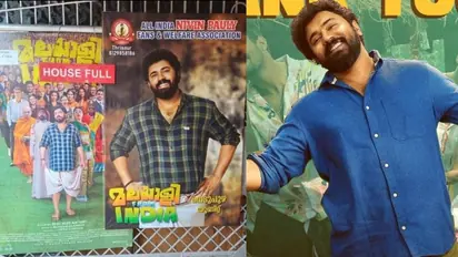 Malayalee from India Day 1 collection: Nivin Pauly starrer mints Rs 2.75 crore on its release day