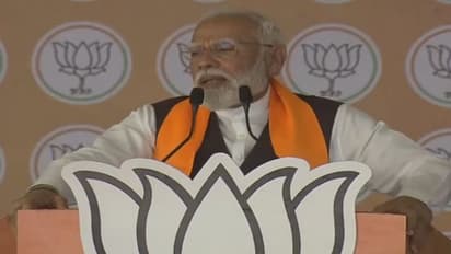 ಜಾತಿ ಆಧಾರಿತ ಮೀಸಲು: ಕಾಂಗ್ರೆಸ್ಗೆ ಮೋದಿ ಹಾಕಿದ ಸವಾಲು ಏನು?