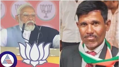 ಪ್ರಧಾನಿ ಮೋದಿ ನೋಡಲು ಬಂದು ಜೀವವನ್ನೇ ಕಳೆದುಕೊಂಡ ಅಭಿಮಾನಿ; ವೇದಿಕೆ ಮುಂದೆಯೇ ಅನಾಥ ಶವವಾಗಿ ಪತ್ತೆ!