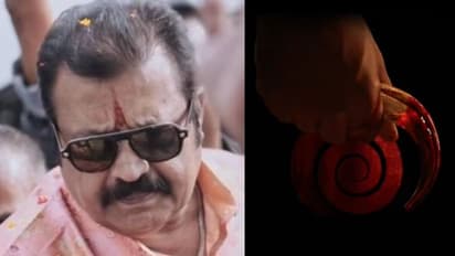 സീൻ മാറ്റാൻ സുരേഷ് ഗോപിയും; 'വരാഹം' വൻ അപ്ഡേറ്റ്, 'ഒറ്റക്കൊമ്പൻ' എന്നെന്ന് ആരാധകർ