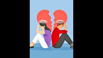 Rasi Palan : நீங்கள் கல்யாணம் பண்ணா இந்த 3 ராசிக்காரங்கள மட்டும் பண்ணாதீங்க.. விவாகரத்து கன்பார்ம்..!