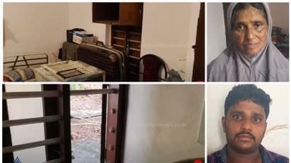 വീട്ടിൽ നിന്ന് സ്വർണവും പണവും മോഷണം; കള്ളൻ നേരത്തെ വീട്ടിലുണ്ടായിരുന്നു, വീട്ടുജോലിക്കാരി മകന് സൗകര്യമൊരുക്കി