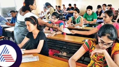 Will Karnataka's CET go online? State govt considers computer-based testing