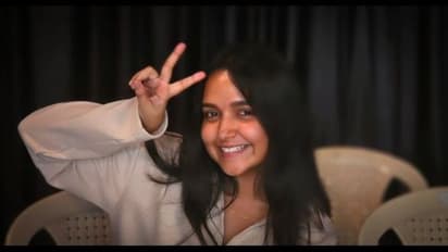 ಮಹಿಳಾ ಪ್ರಧಾನ ಪಾತ್ರಗಳ ಕೊರತೆ ಹೆಚ್ಚಿಗೆ; 'ಗಟ್ಟಿಮೇಳ' ನಟಿ ನಿಶಾ ಕೈಯಲ್ಲಿ ಈಗ 'ಅಂಶು'