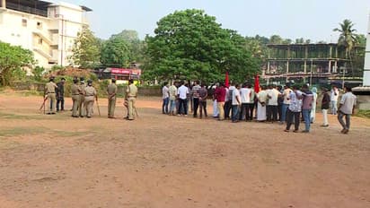 ഡ്രൈവിങ് ടെസ്റ്റ് പരിഷ്കരണത്തിൽ 'ഫുള് കൺഫ്യൂഷൻ', പുതിയ സർക്കുലർ ഇറങ്ങിയില്ല; പ്രതിദിന ടെസ്റ്റുകളിൽ അവ്യക്തത