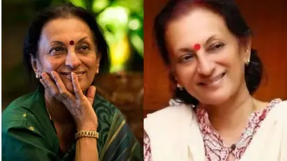 Indian playback singer Uma Ramanan passes away aged 72