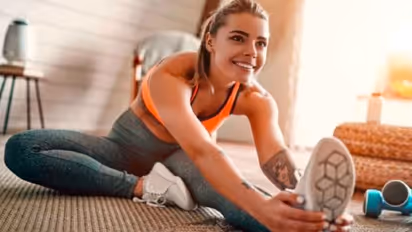 ಜಿಮ್ಗೆ ಹೋಗದೆ, ಎಕ್ಸರ್ಸೈಸ್ ಮಾಡ್ದೆ ಹೆಲ್ದೀಯಾಗಿರುವುದು ಹೇಗೆ?