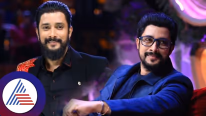 ನನ್ನ ಕೈ ಹಿಡಿದ ಚಿತ್ರರಂಗವೇ ನನ್ನ ಮಕ್ಕಳನ್ನು ಬೆಳೆಸುತ್ತದೆಂಬ ನಂಬಿಕೆ ಇದೆ: ನೆನಪಿರಲಿ ಪ್ರೇಮ್