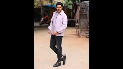 ಇಷ್ಟು ದಿನ ಲವ್ಲಿ ಸ್ಟಾರ್ ಆಗಿದ್ದು ಸಾಕು, ಇನ್ನು ಮುಂದೆ ಮಾಸ್‌ ಆಗಬೇಕು: ನೆನಪಿರಲಿ ಪ್ರೇಮ್