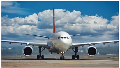 Bomb threat on Dubai-bound flight at Delhi airport: No suspicious items found; check details