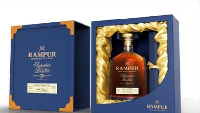 ಬಾಟಲ್‌ಗೆ 5 ಲಕ್ಷಕ್ಕೆ ಸೇಲ್ ಆಗುವ ಭಾರತದ ಒಂದೇ ಒಂದು ಅತ್ಯಂತ ದುಬಾರಿ ವಿಸ್ಕಿ ಬ್ರಾಂಡ್ ಇದು