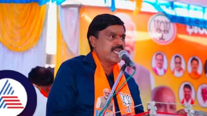 ನಾನು ಶಾಸಕನಾಗಲು ಸಿಎಂ ಸಿದ್ದರಾಮಯ್ಯ ಕಾರಣ: ಜನಾರ್ದನ ರೆಡ್ಡಿ 