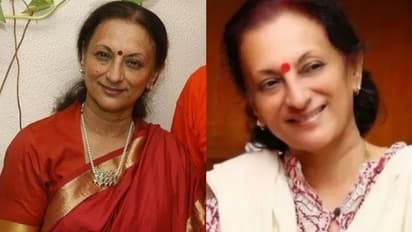 തമിഴ് പിന്നണി ​ഗായിക ഉമ രമണൻ അന്തരിച്ചു