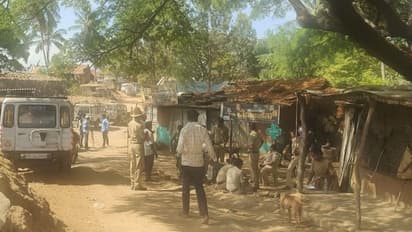 ಚಾಮರಾಜನಗರ : ಕುಗ್ರಾಮಗಳಿಗೆ ಇನ್ನಾದರೂ ಸಿಗುತ್ತಾ ಮೂಲಸೌಕರ್ಯ..!